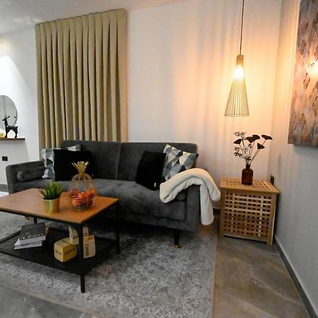 Luxury Queen Mountian Eilat Luaran gambar