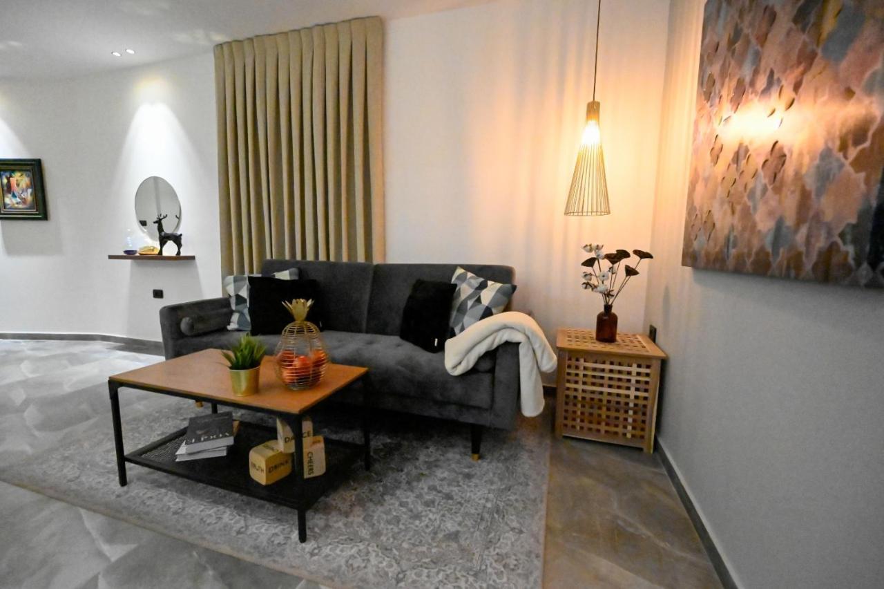 Luxury Queen Mountian Eilat Luaran gambar