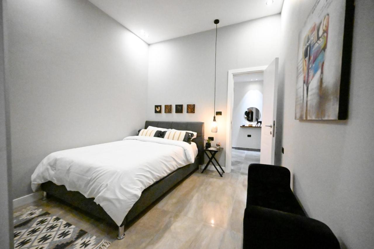 Luxury Queen Mountian Eilat Luaran gambar