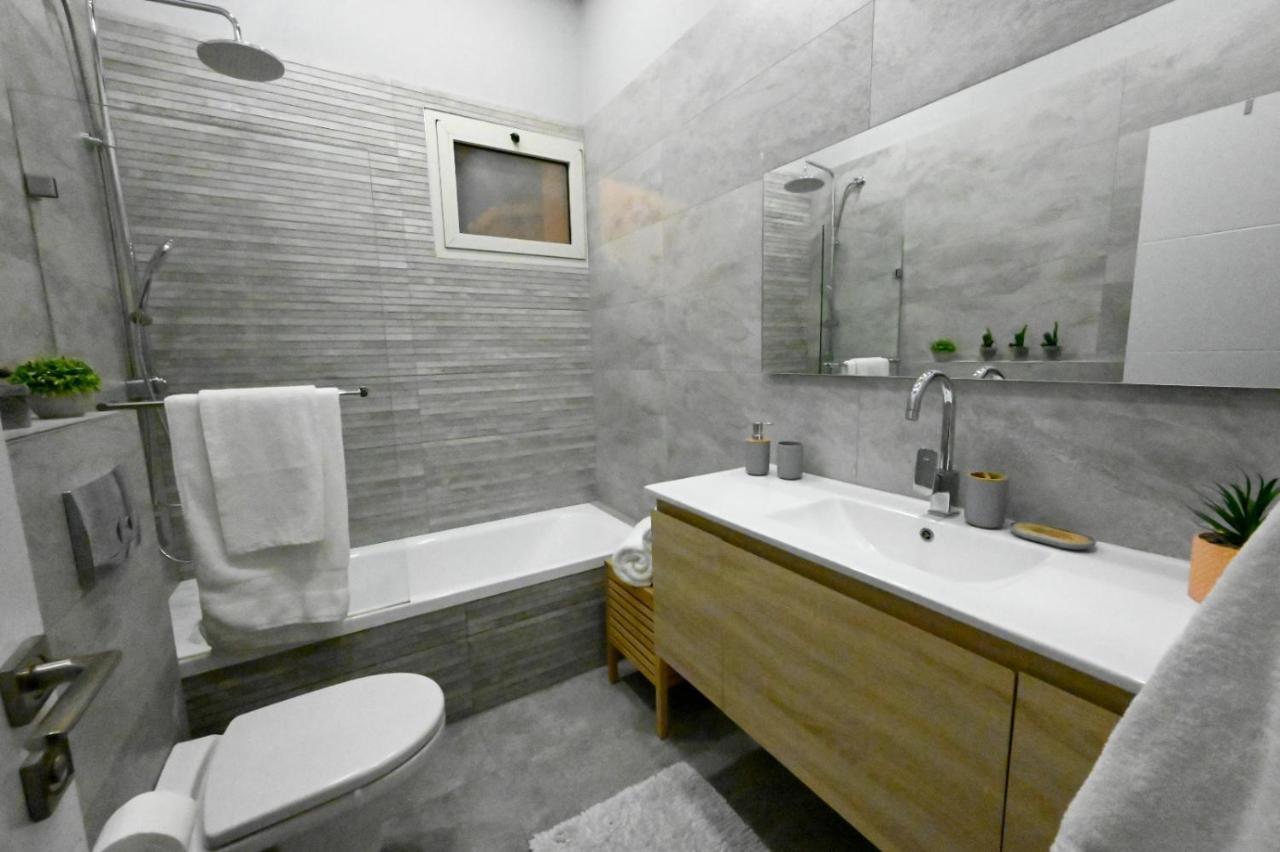 Luxury Queen Mountian Eilat Luaran gambar