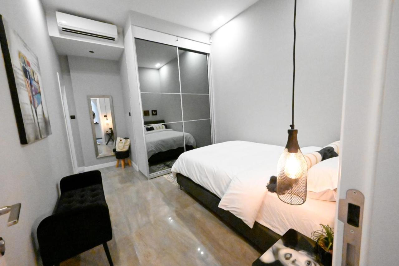 Luxury Queen Mountian Eilat Luaran gambar