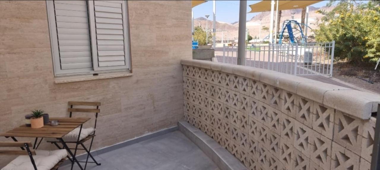 Luxury Queen Mountian Eilat Luaran gambar
